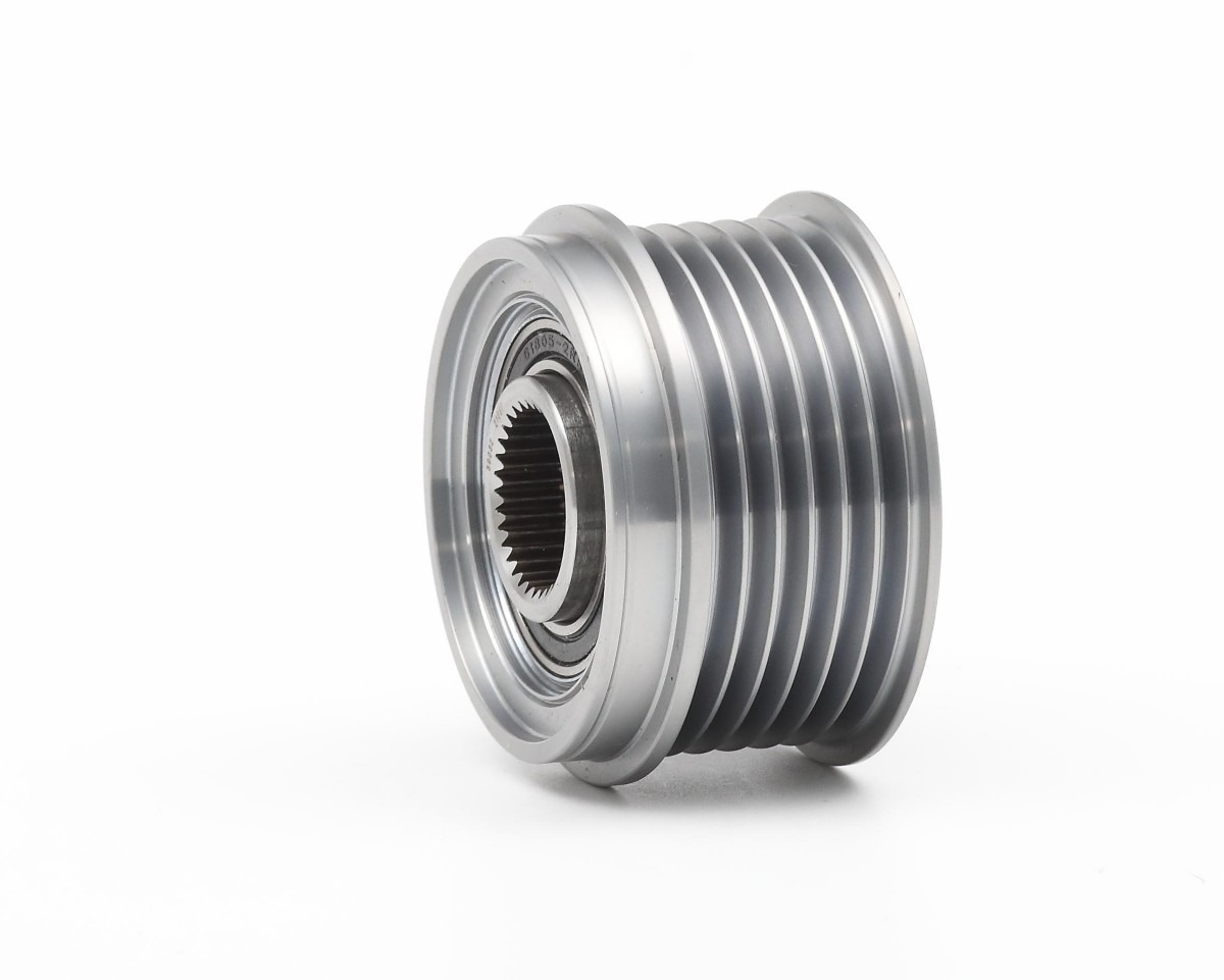FYD50032 Overrunning Alternator Pulley
