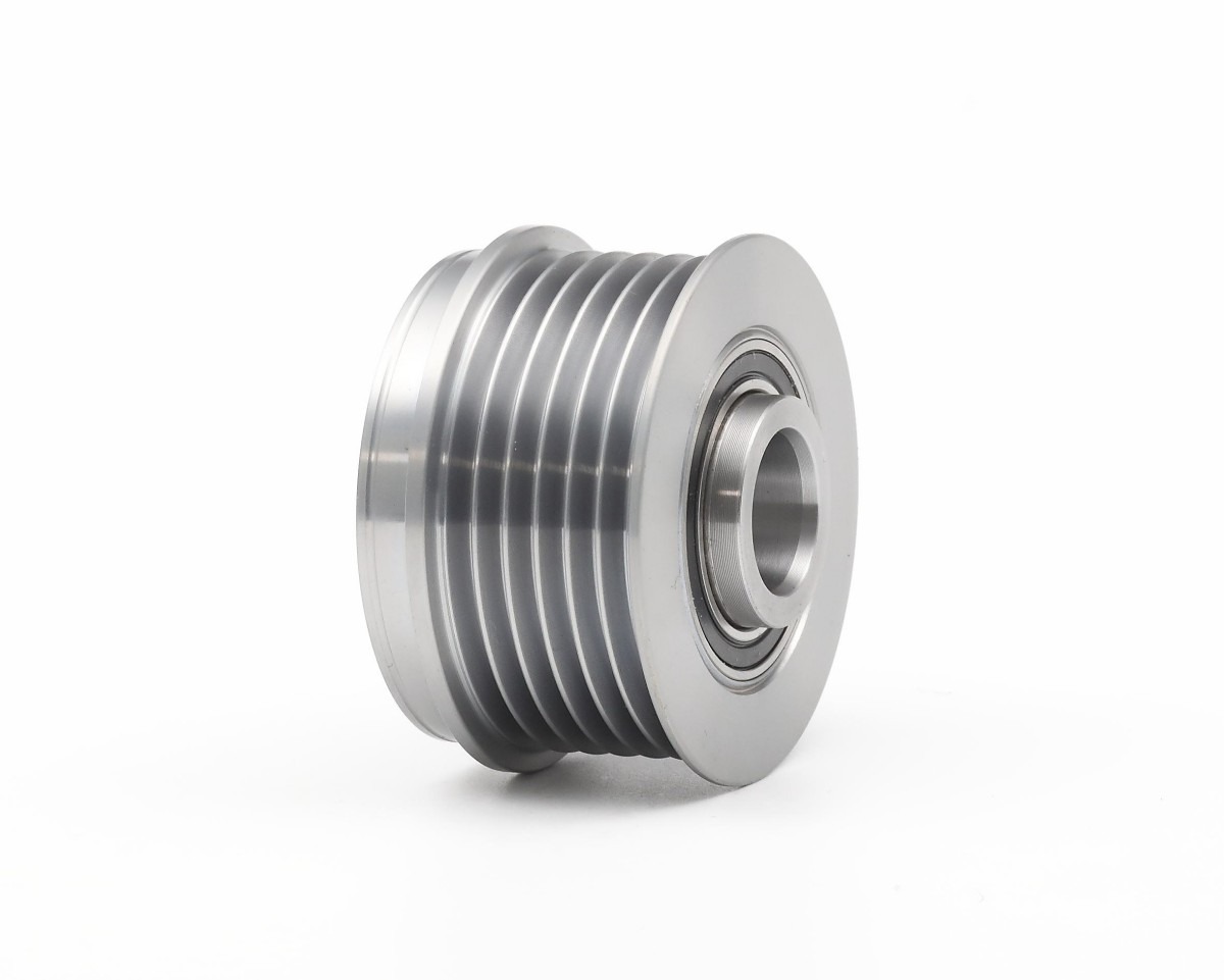 FYD50032 Overrunning Alternator Pulley