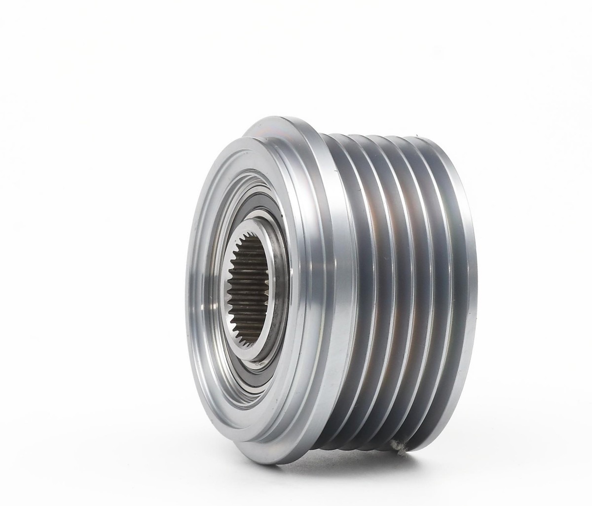 FYD50051 Overrunning Alternator Pulley