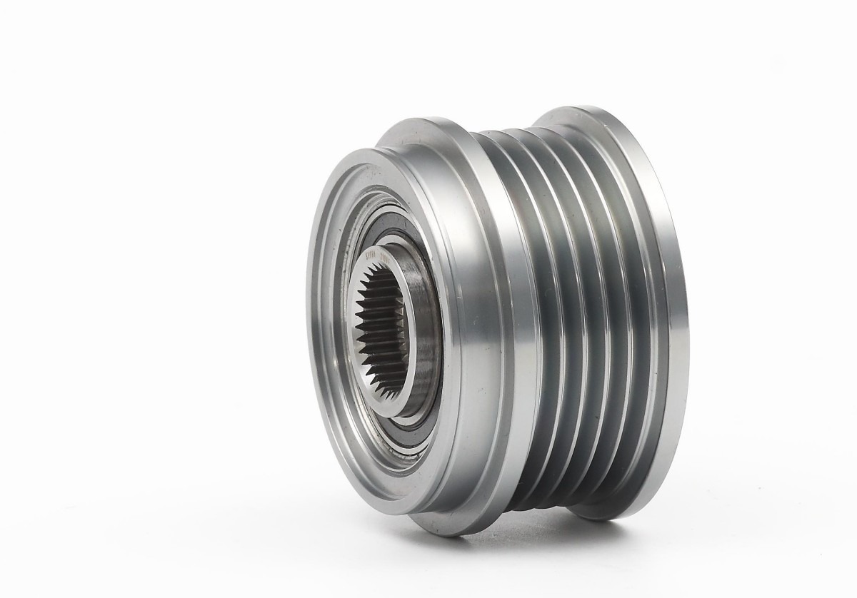 FYD50054 Overrunning Alternator Pulley