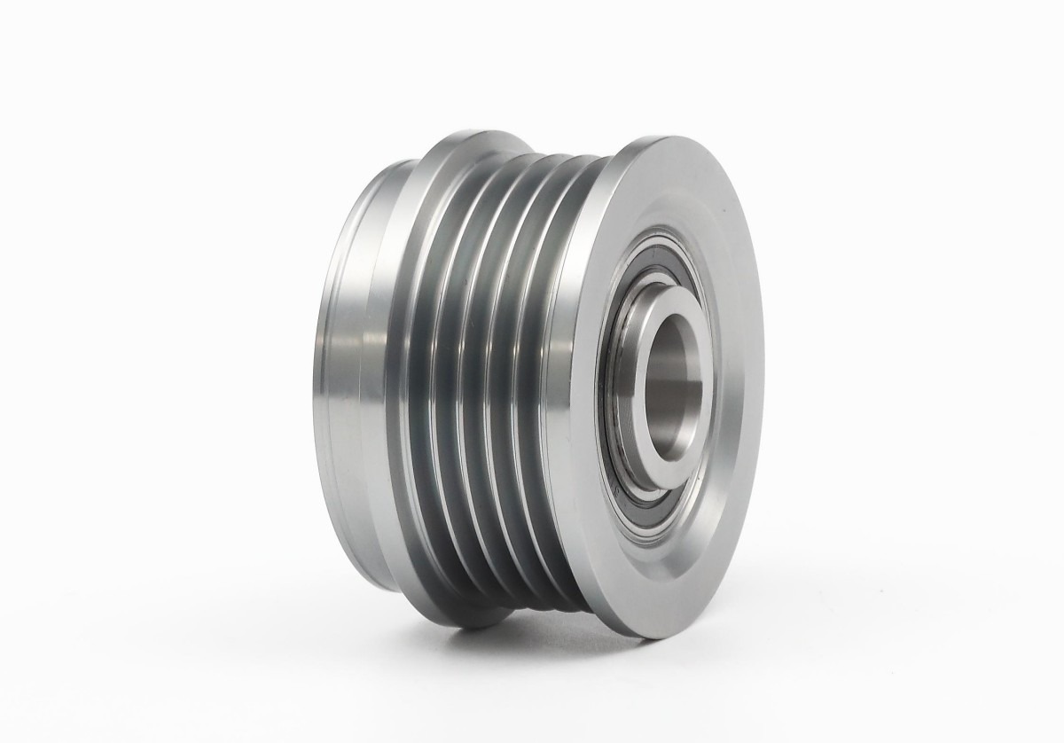 FYD50054 Overrunning Alternator Pulley