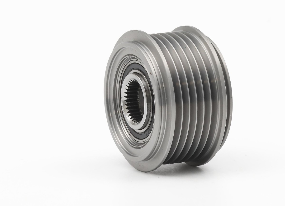 FYD50124 Overrunning Alternator Pulley