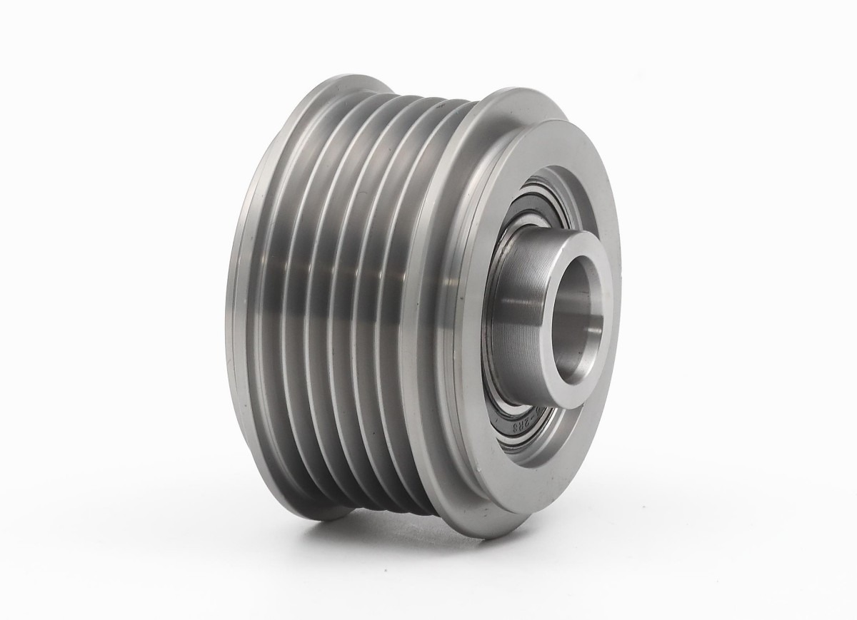 FYD50124 Overrunning Alternator Pulley