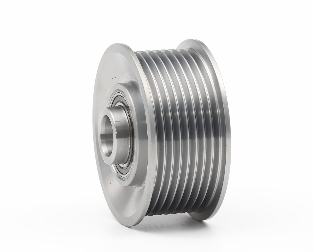 FYD50144 Overrunning Alternator Pulley