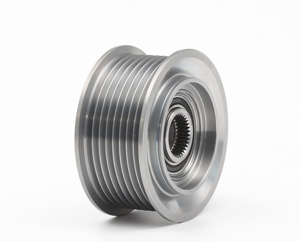 FYD50144 Overrunning Alternator Pulley