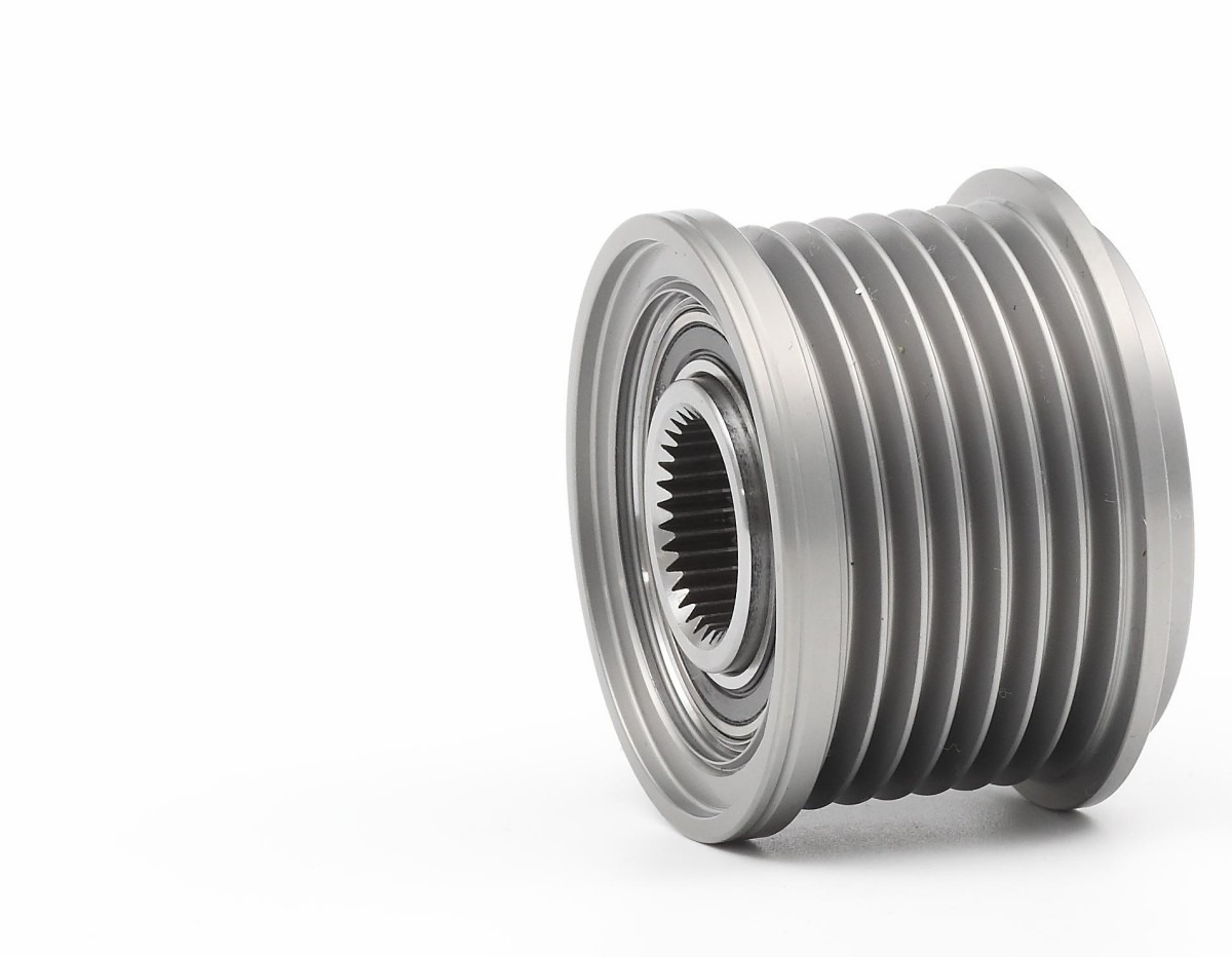 FYD50157 Overrunning Alternator Pulley