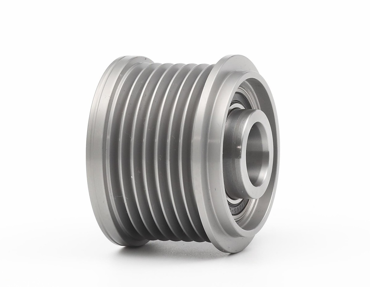 FYD50157 Overrunning Alternator Pulley