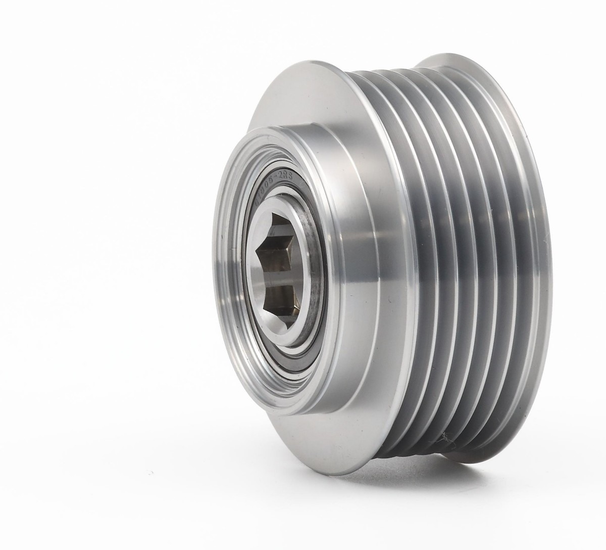 FYD50186 Overrunning Alternator Pulley