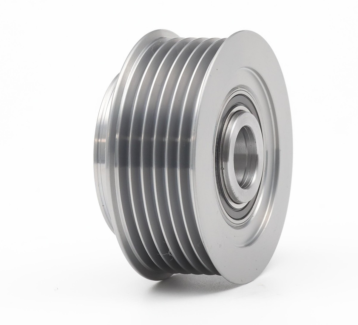 FYD50186 Overrunning Alternator Pulley