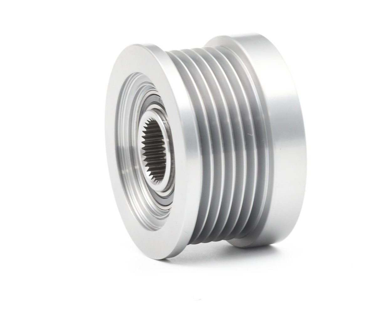 FYD50211 Overrunning Alternator Pulley
