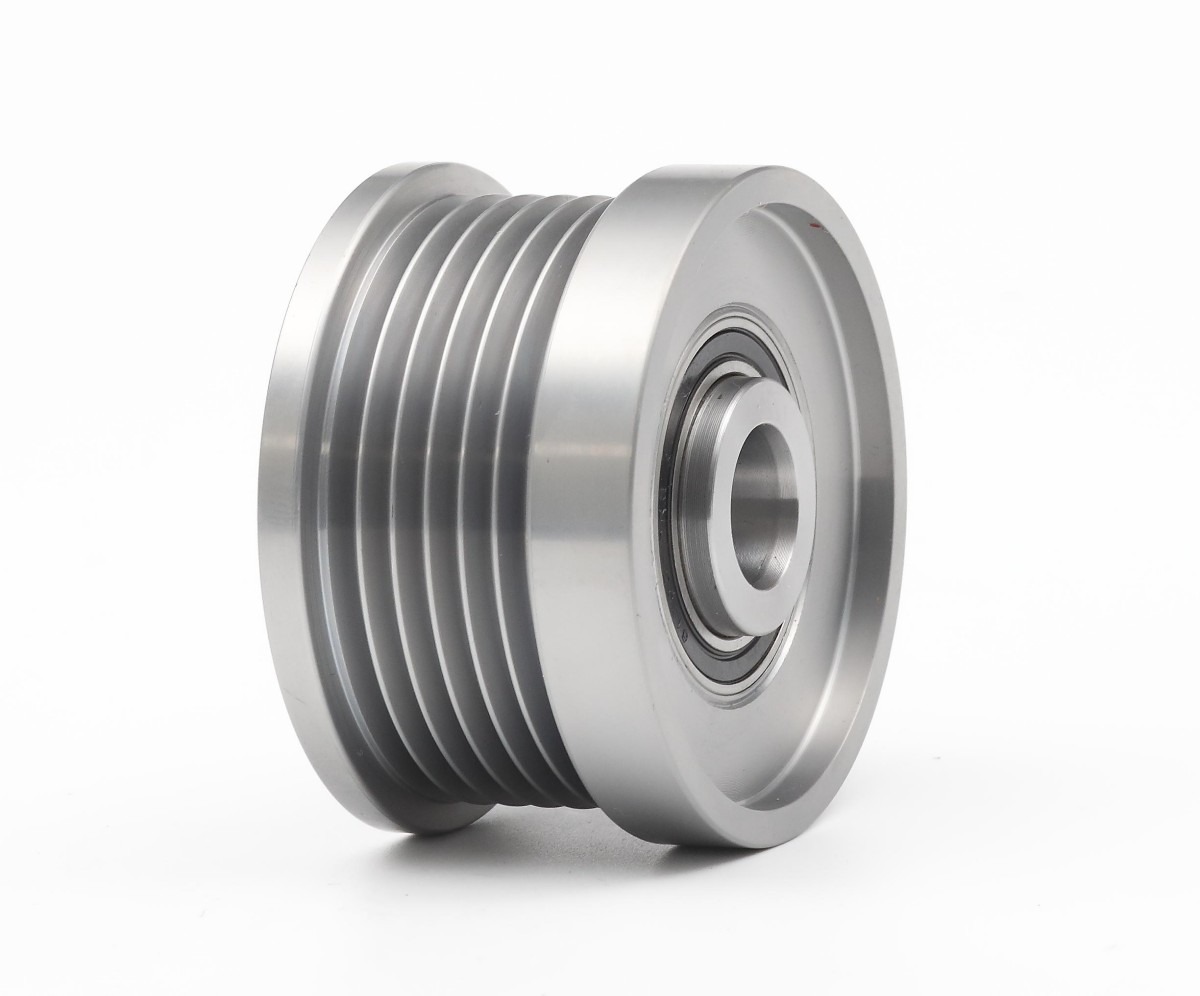 FYD50211 Overrunning Alternator Pulley