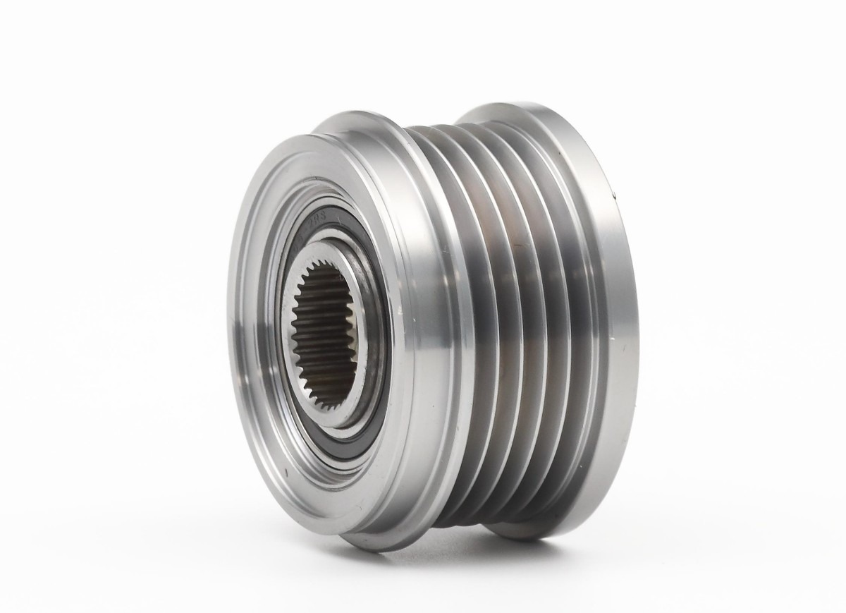 FYD50225 Overrunning Alternator Pulley