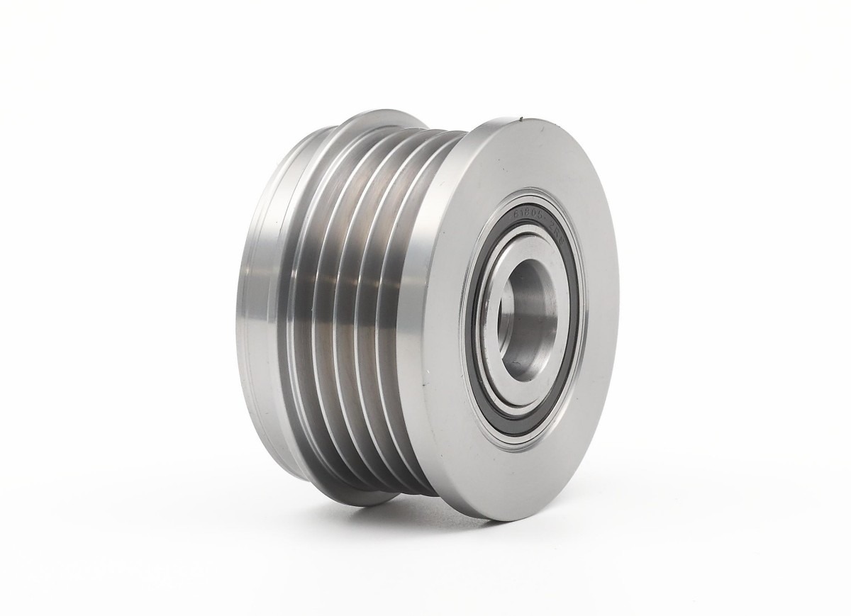 FYD50225 Overrunning Alternator Pulley