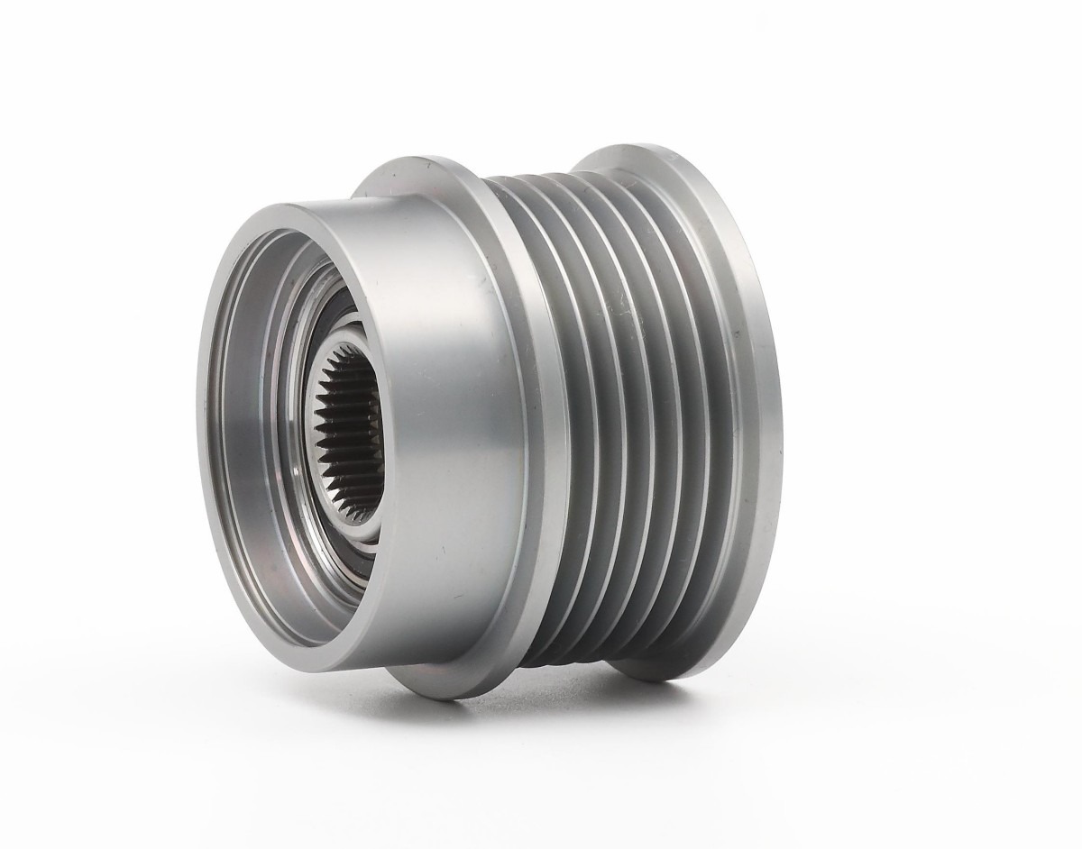 FYD50231 Overrunning Alternator Pulley