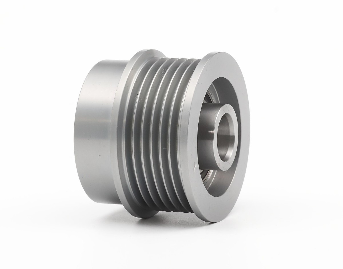 FYD50231 Overrunning Alternator Pulley