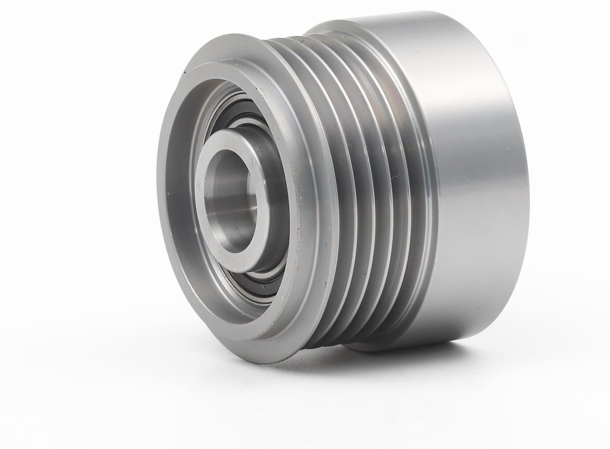 FYD50232 Overrunning Alternator Pulley