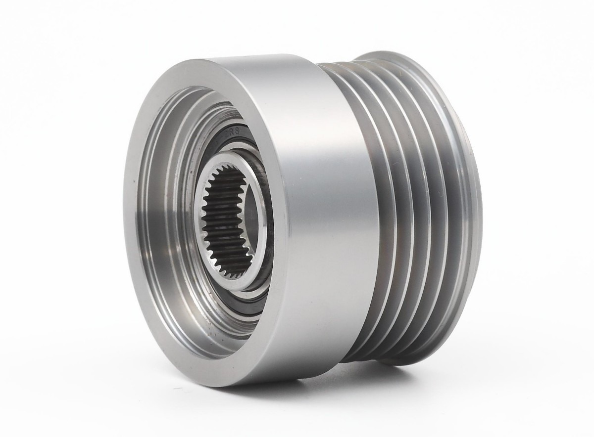 FYD50232 Overrunning Alternator Pulley