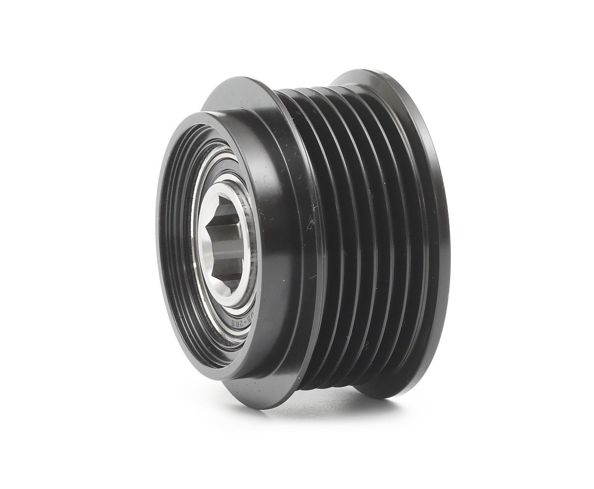 FYD50248 Overrunning Alternator Pulley