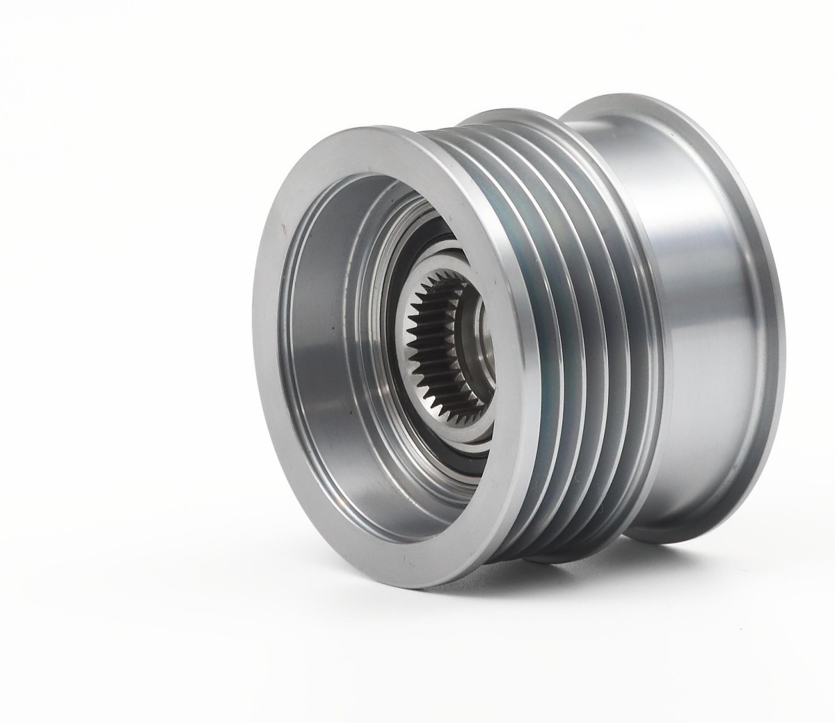 FYD50258 Overrunning Alternator Pulley