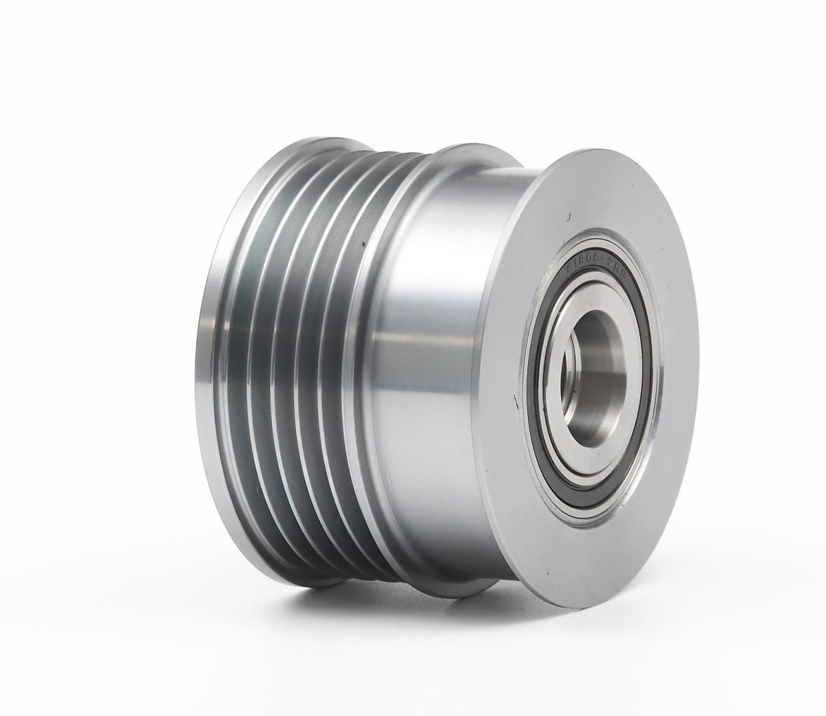 FYD50258 Overrunning Alternator Pulley