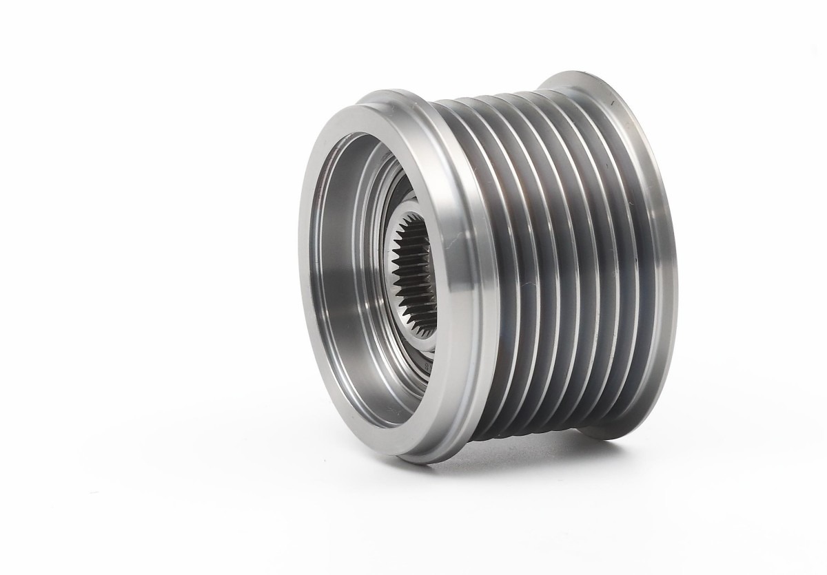 FYD50265 Overrunning Alternator Pulley