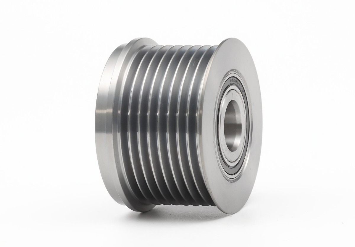 FYD50265 Overrunning Alternator Pulley