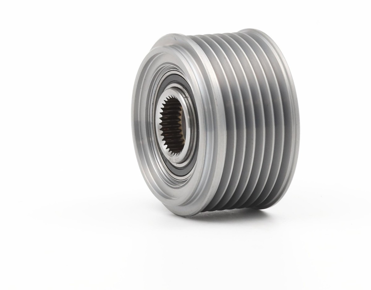 FYD50268 Overrunning Alternator Pulley