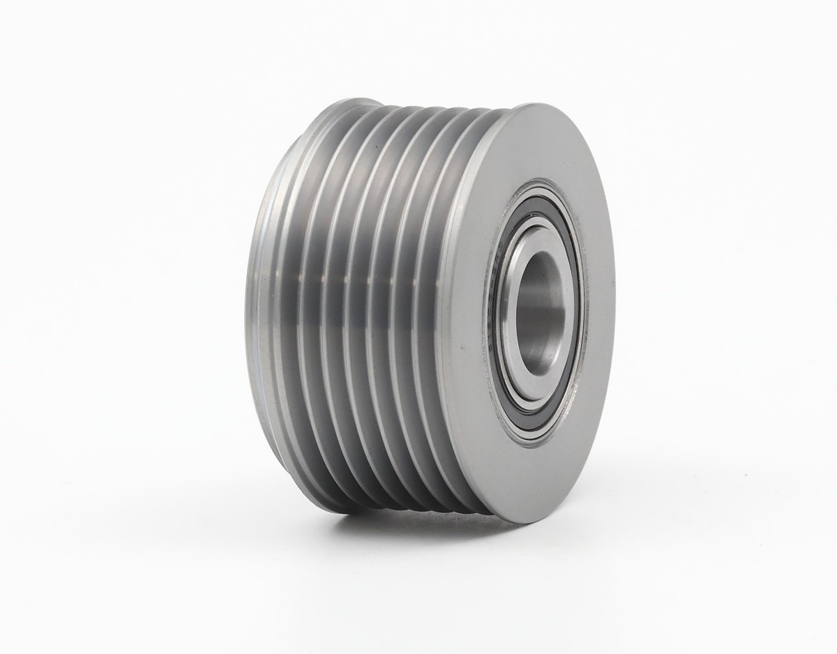 FYD50268 Overrunning Alternator Pulley