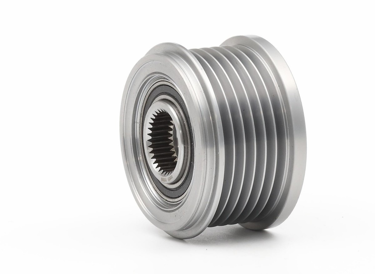 FYD50331 Overrunning Alternator Pulley