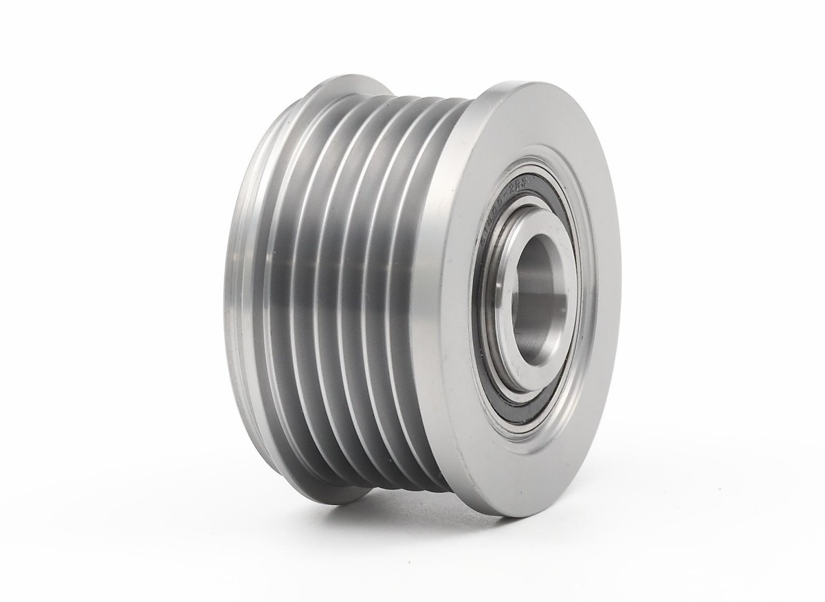 FYD50331 Overrunning Alternator Pulley