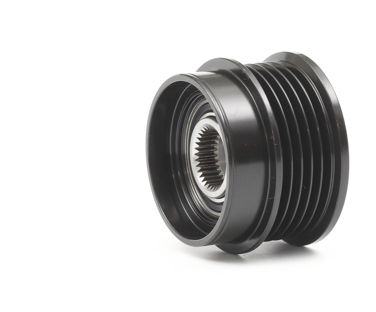 FYD50343 Overrunning Alternator Pulley