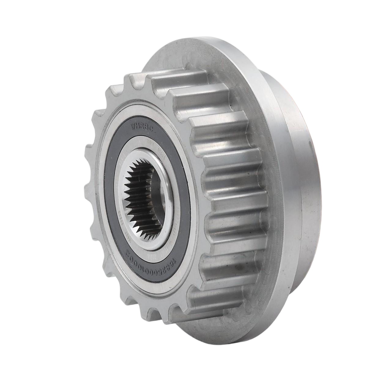FYD50607 Overrunning Alternator Pulley