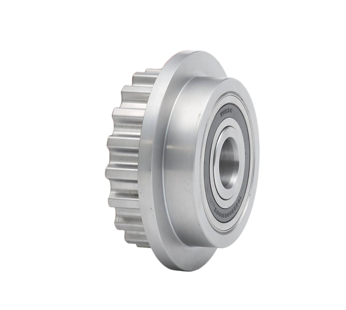 FYD50607 Overrunning Alternator Pulley