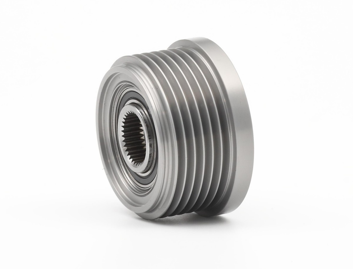 FYD50617 Overrunning Alternator Pulley