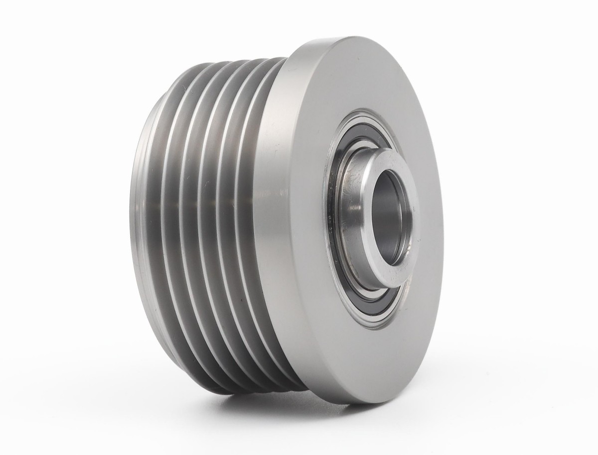 FYD50617 Overrunning Alternator Pulley