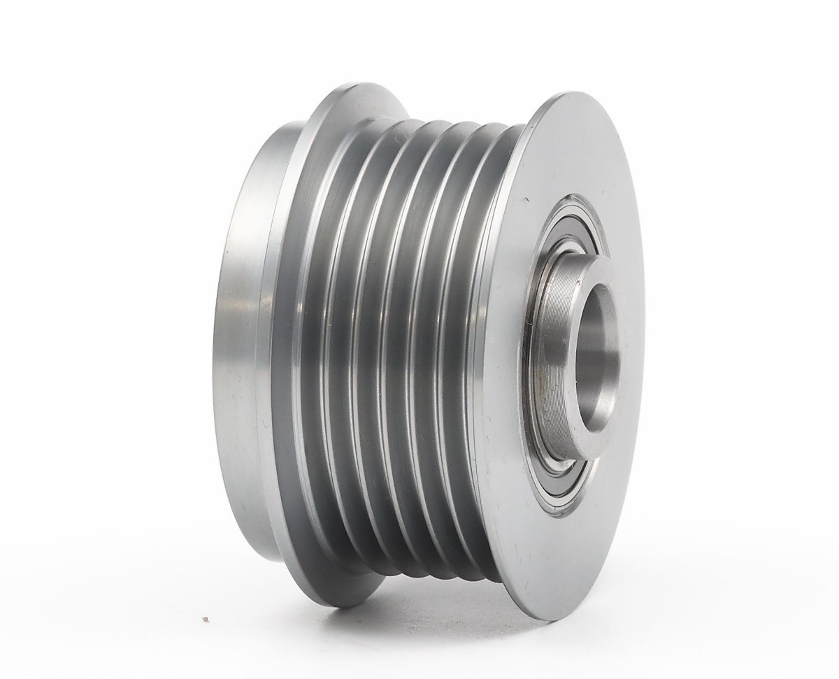 FYD50618 Overrunning Alternator Pulley