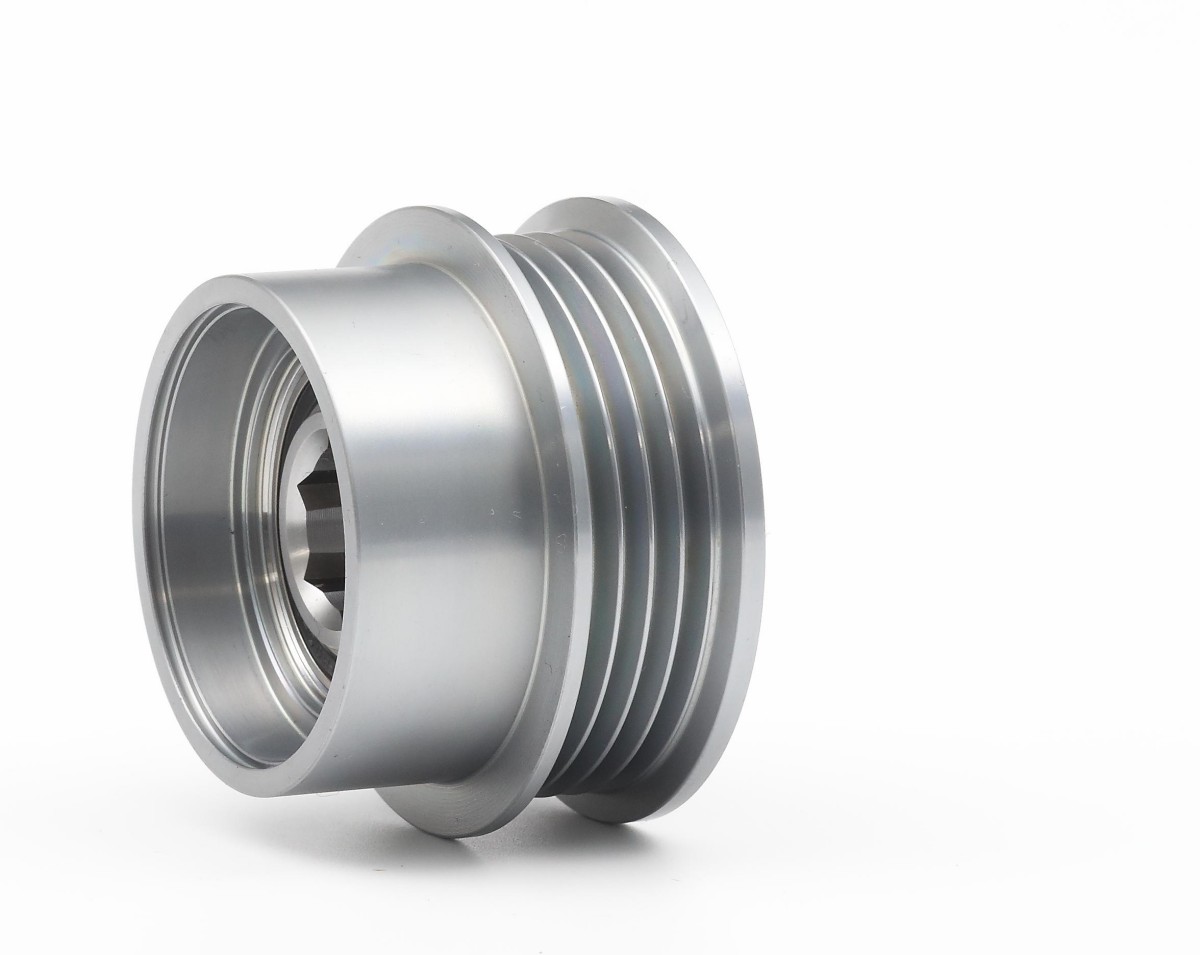FYD50621 Overrunning Alternator Pulley