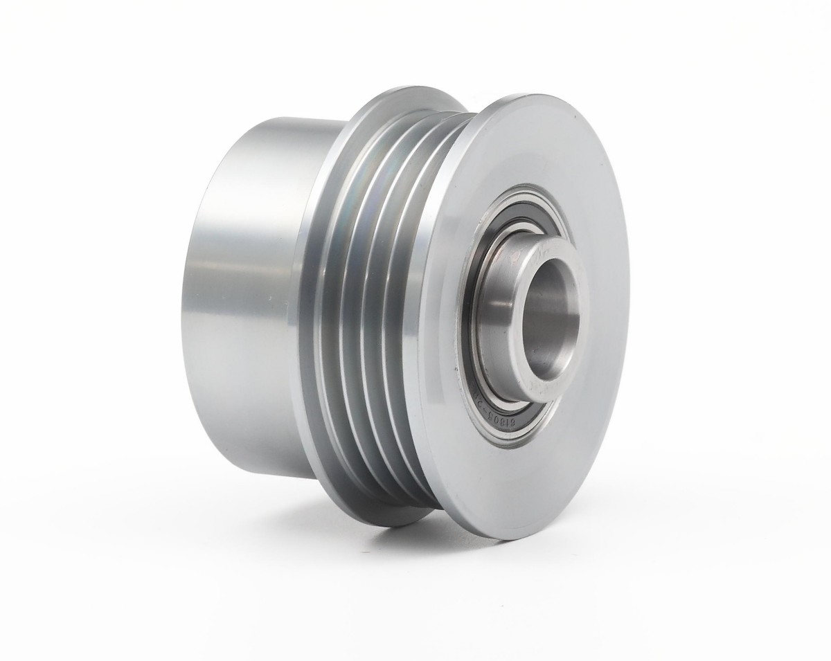 FYD50621 Overrunning Alternator Pulley