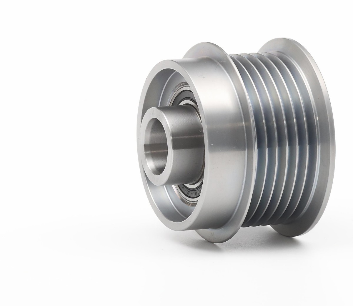 FYD50623 Overrunning Alternator Pulley