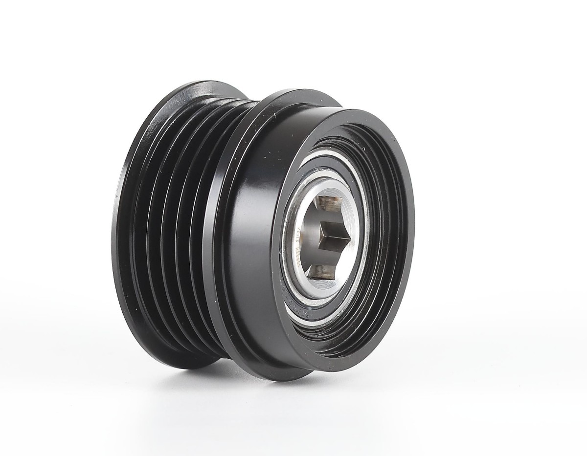 FYD50632 Overrunning Alternator Pulley