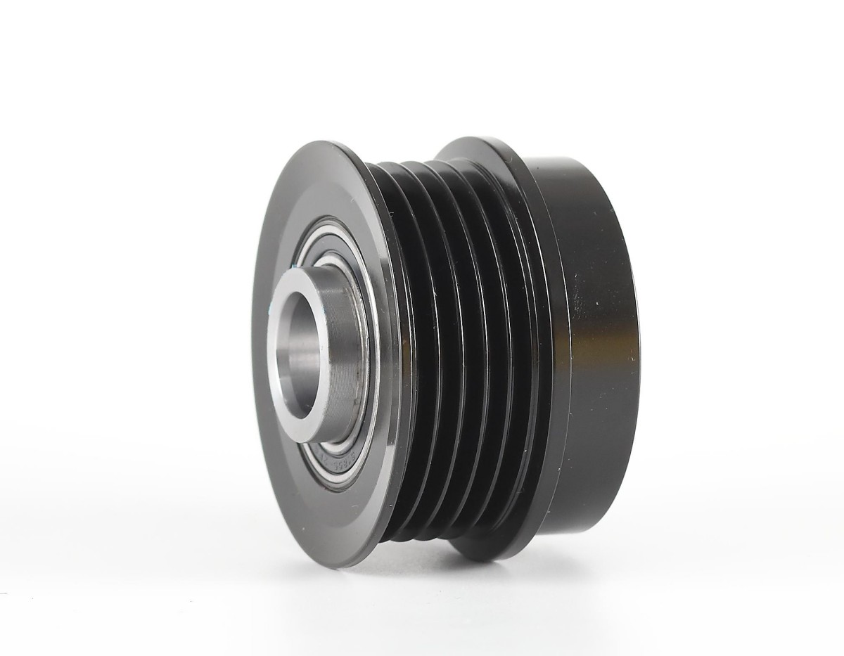FYD50632 Overrunning Alternator Pulley