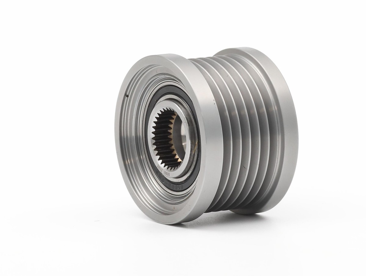 FYD50638 Overrunning Alternator Pulley