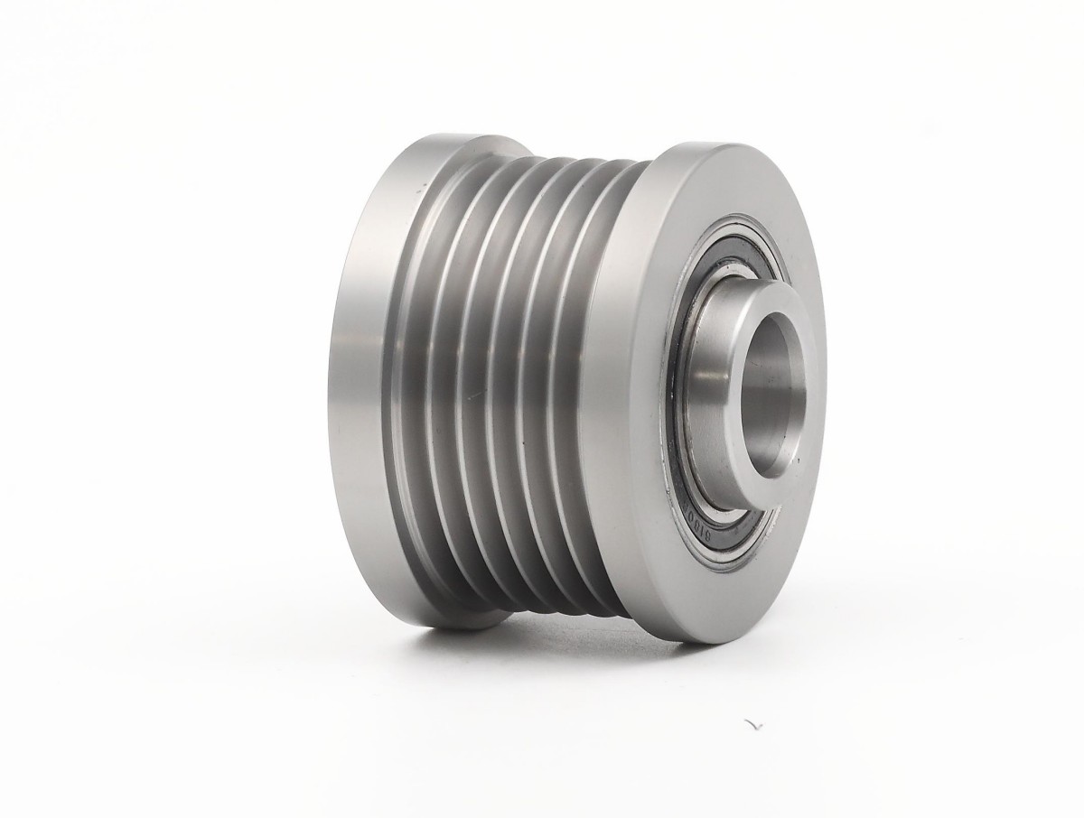 FYD50638 Overrunning Alternator Pulley