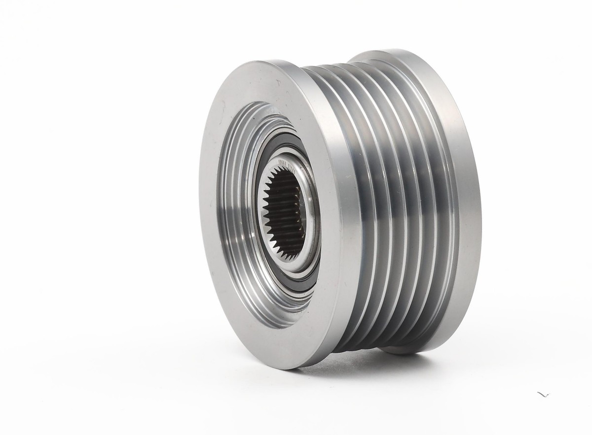 FYD50664 Overrunning Alternator Pulley