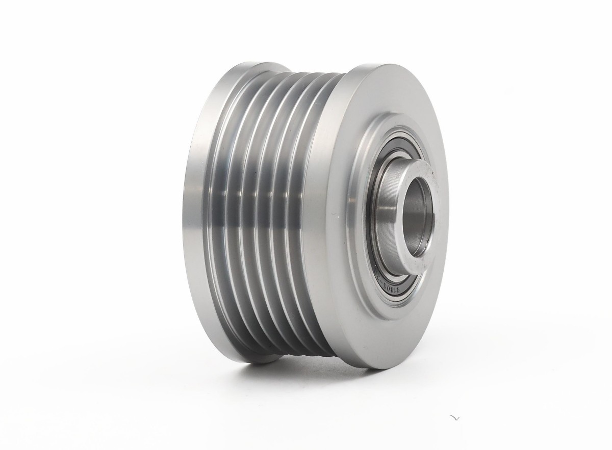 FYD50664 Overrunning Alternator Pulley