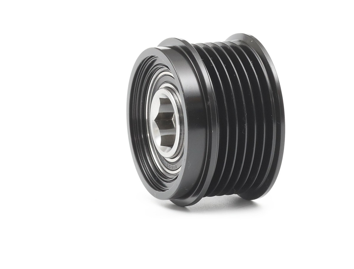FYD50678 Overrunning Alternator Pulley