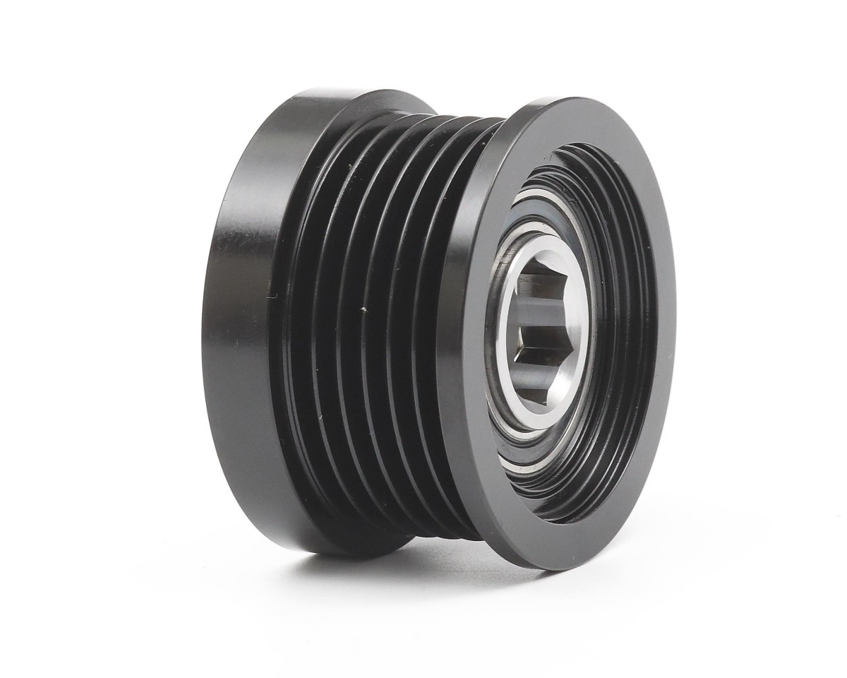 FYD50694 Overrunning Alternator Pulley