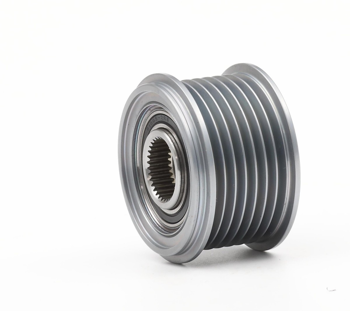 FYD50703 Overrunning Alternator Pulley