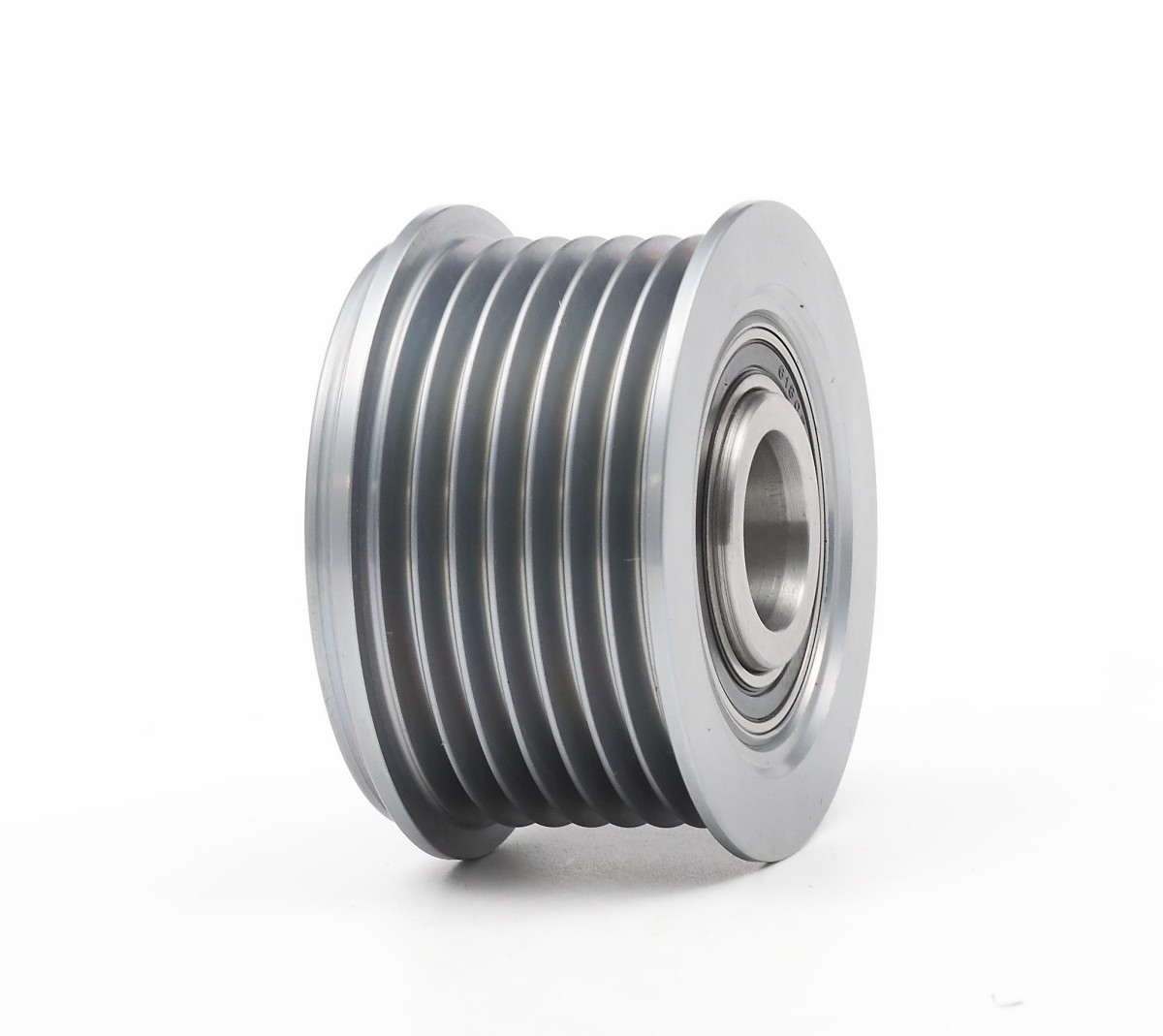FYD50703 Overrunning Alternator Pulley