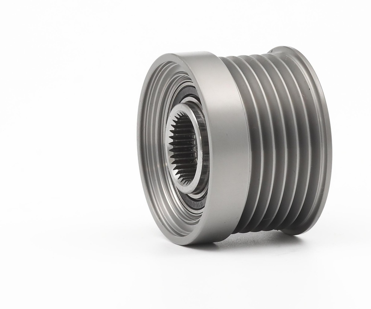 FYD50718 Overrunning Alternator Pulley